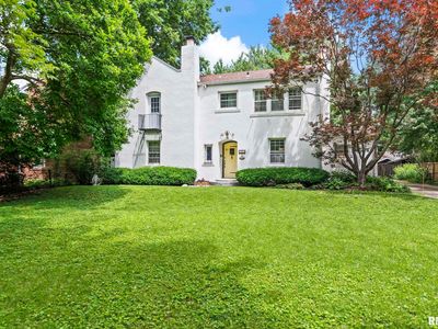 913 Williams Blvd, Springfield, IL, 62704