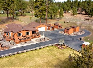 32957 Keno Springs Rd, Bonanza, OR 97623