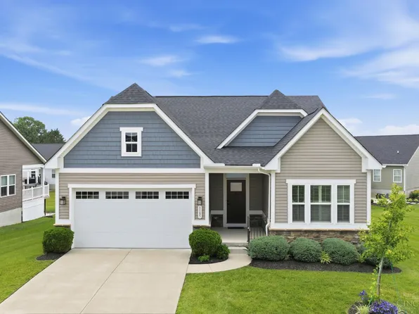 1185 S Br, Harrison, OH 45030