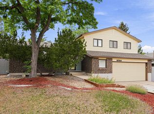 18744 E Brown Place, Aurora, CO 80013