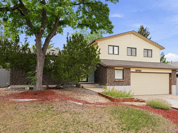 18744 E Brown Place, Aurora, CO 80013