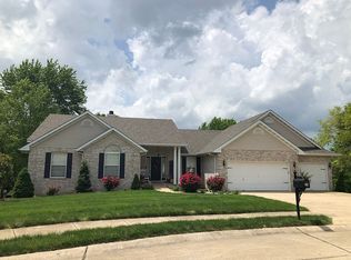 29 W Southcrest Cir, Edwardsville, IL