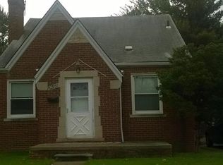 10368 Beaconsfield St, Detroit, MI 48224