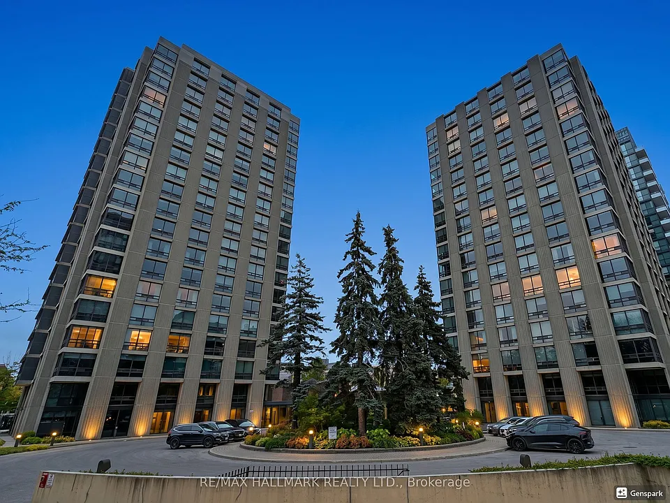 619 Avenue Rd #201