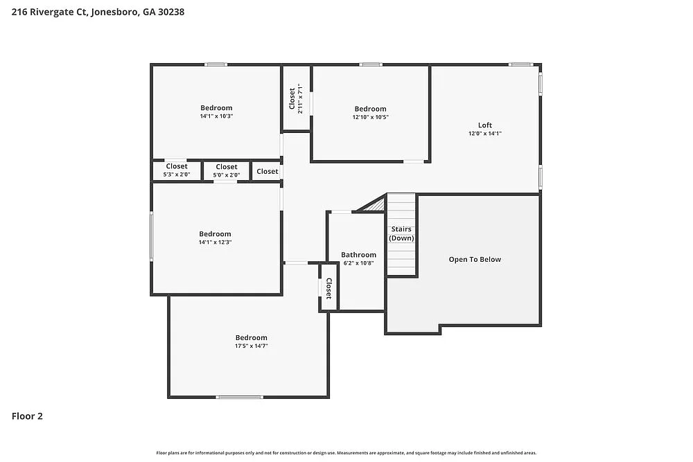 Building Photo - 216 Rivergate Ct