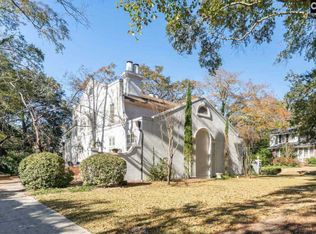 1315 Westminster Dr, Columbia, SC 29204