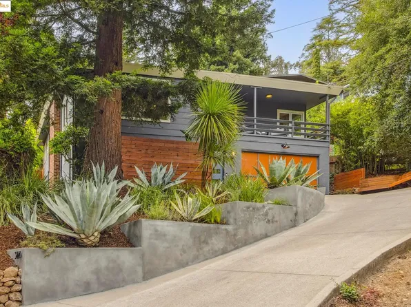 3440 Noyo St, Oakland, CA 94602