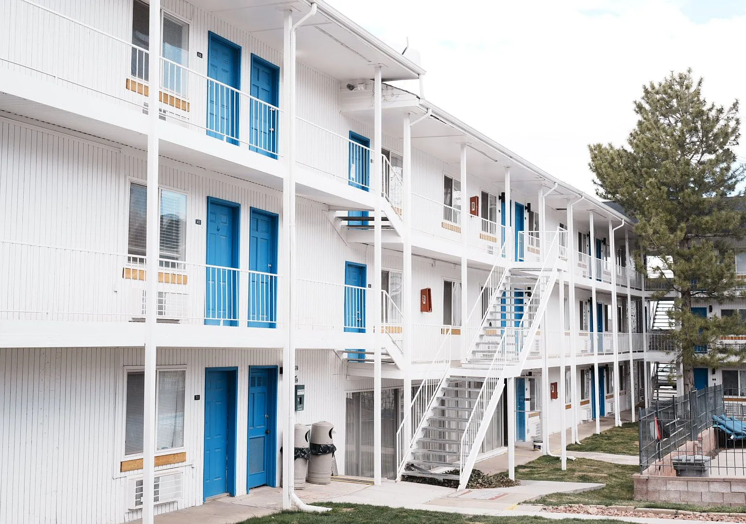The Annie Apartments — Photo 1