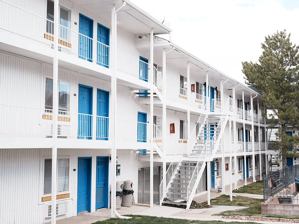 The Annie Apartments