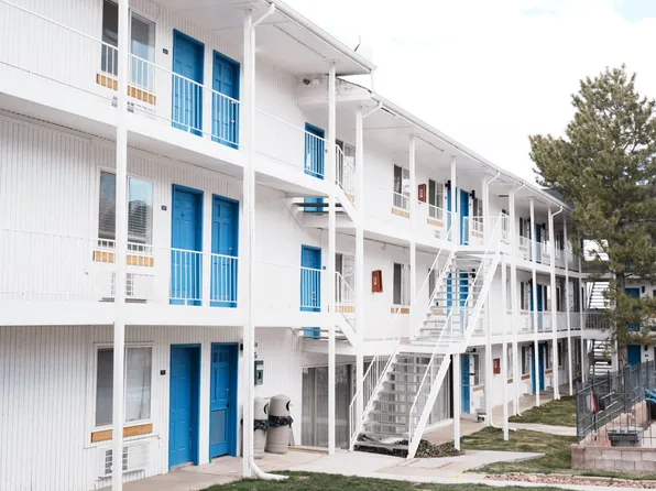 The Annie Apartments, 840 S Main St #43bd9b692, Cedar City, UT 84720