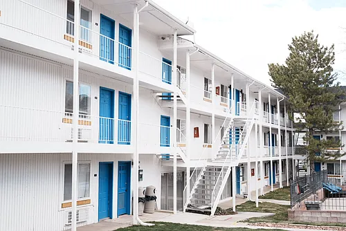 The Annie Apartments Photo 1 The Annie Apartments Photo 1