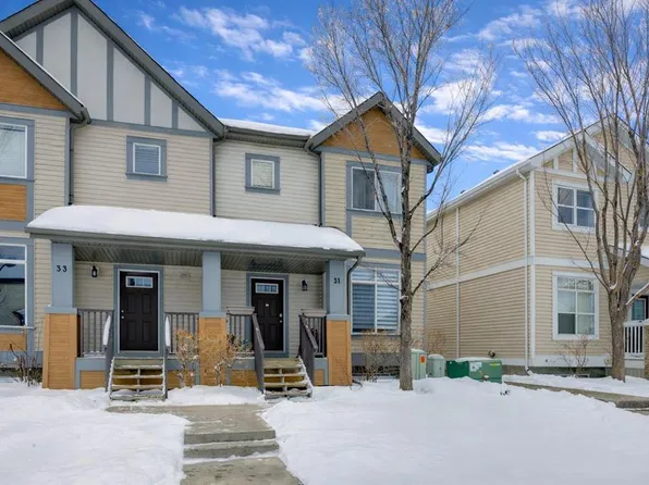 300 N Evanscreek Ct NW #31, Calgary, AB T3P 0B7