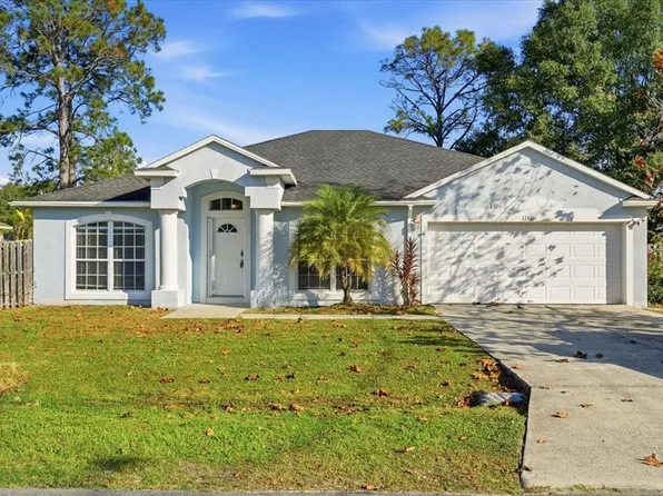 1158 Perpignan Ct, Kissimmee, FL 34759