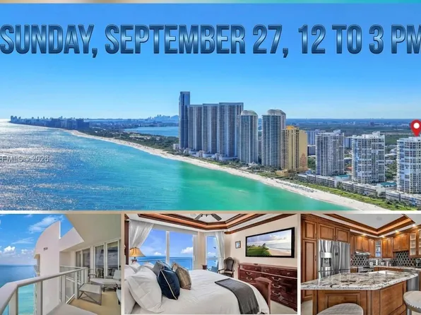 16485 Collins Ave APT Os35c, Sunny Isles Beach, FL 33160