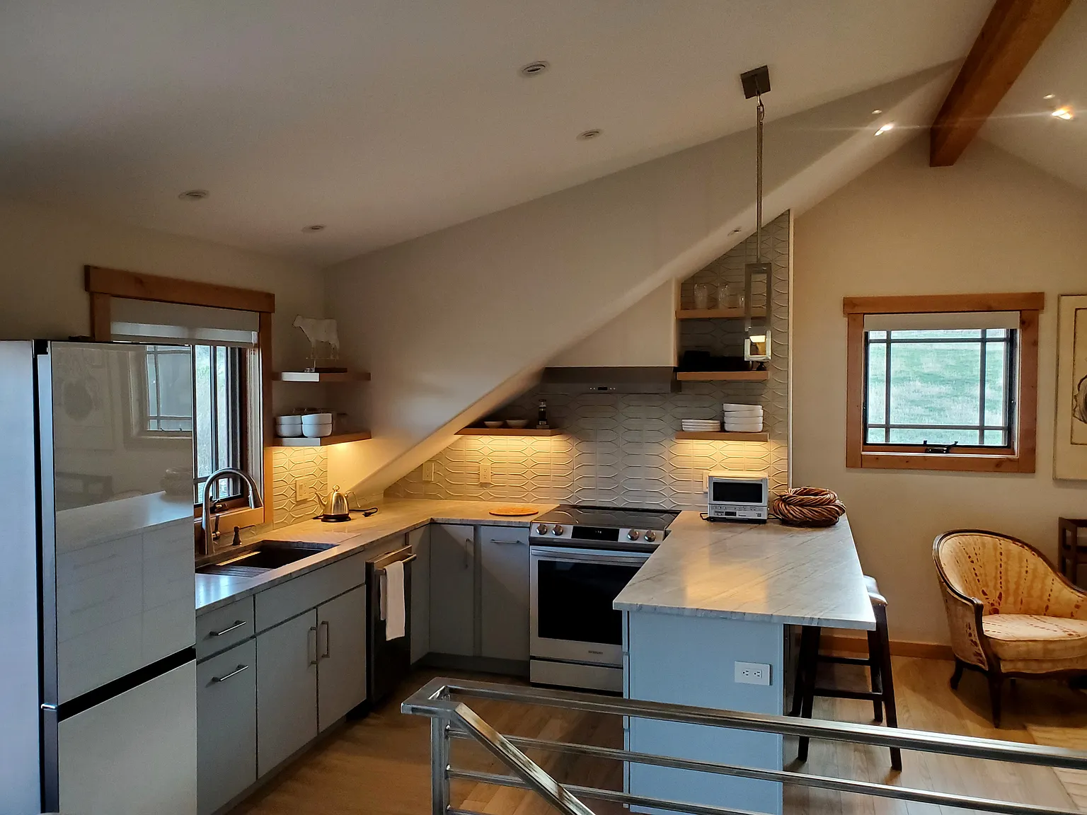 1 bed, 800 sqft, $2,800 — Photo 3