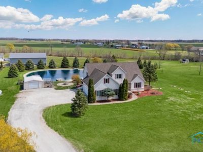 1145 N Martin Williston Rd, Genoa, OH, 43430