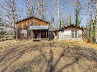 3744 Apperson Rd, East Bend, NC 27018