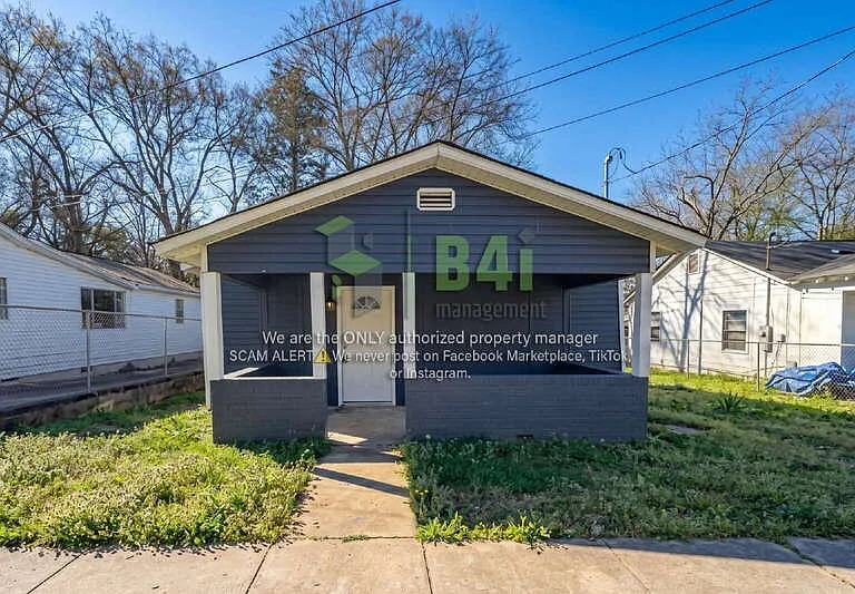 204 E Crovat St — Photo 1