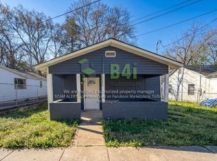 204 E Crovat St, Lagrange, GA 30241