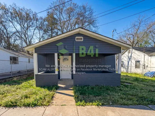 204 E Crovat St, Lagrange, GA 30241