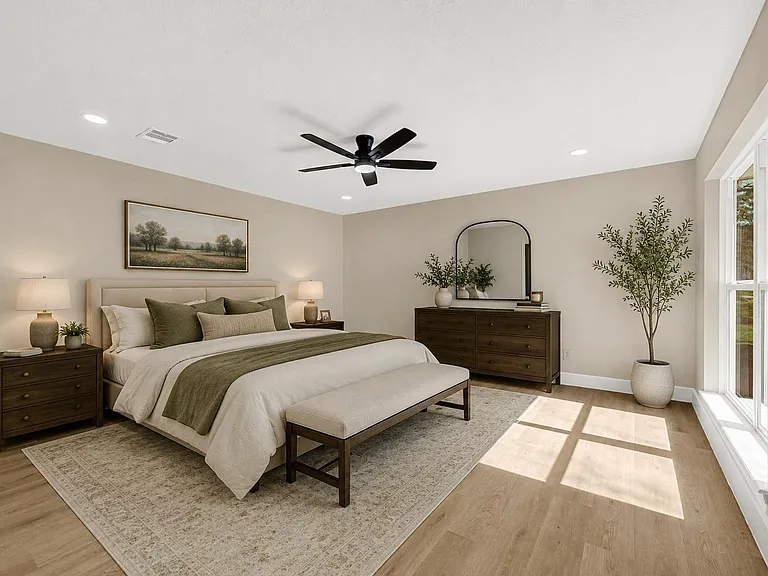 3203 Falling Brook Dr — Photo 18