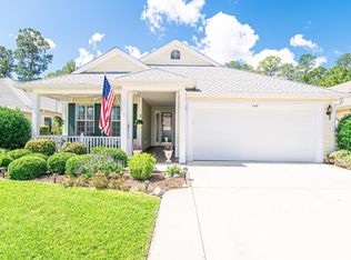 549 Grand Cypress Way, Murrells Inlet, SC 29576