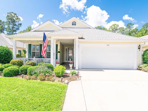 549 Grand Cypress Way, Murrells Inlet, SC 29576