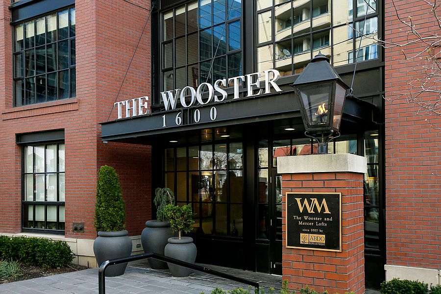 1st image of 1600 Clarendon Blvd #W205
