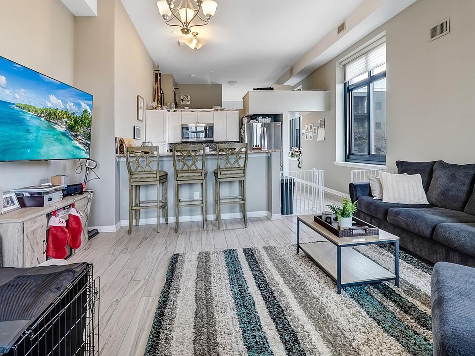 GREGORY COMMONS 518536 Gregory Ave Weehawken NJ Zillow