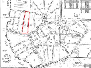 81 Derby Drive #LOT #17, Forsyth, GA 31029