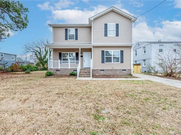 815 E 30th St, Norfolk, VA 23504