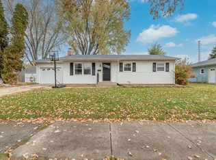 1523 S Arch St, Janesville, WI