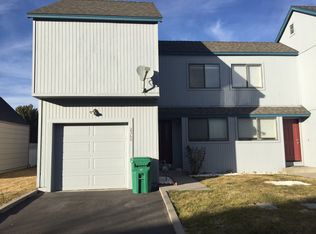 2560 Betsy St, Sparks, NV 89431