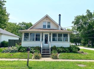 220 Walnut St, Tremont, IL 61568