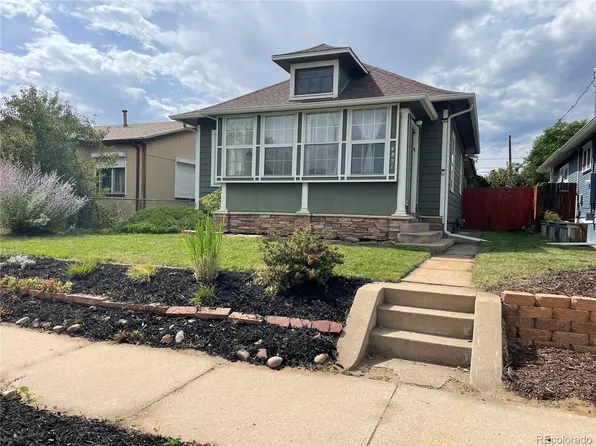 4851 Knox Court, Denver, CO 80221