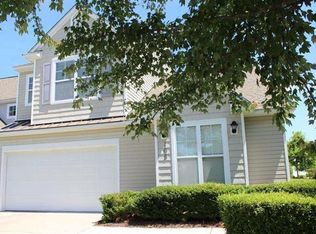 165 Fulbourn Pl, Myrtle Beach, SC 29579