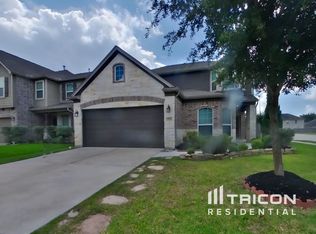 29352 Fair Sky Trl, Spring, TX 77386