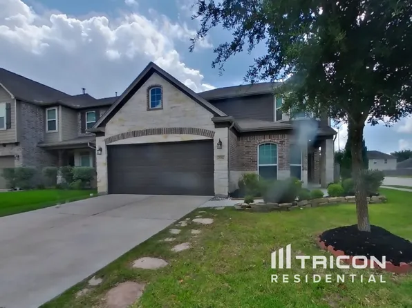 29352 Fair Sky Trl, Spring, TX 77386