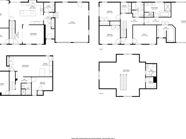 95 Gibson Ave, Dedham, MA 02026
