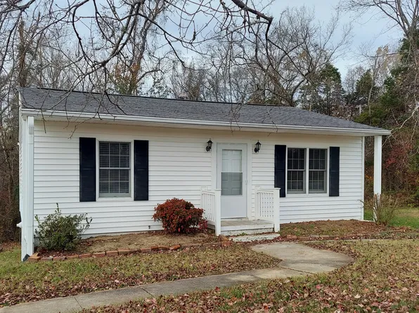 3617 Old Greensboro Rd, Thomasville, NC 27360