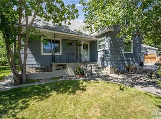 719 Rimrock Rd, Billings, MT 59102