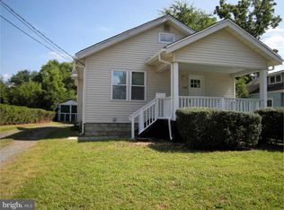 520 W Clements Bridge Rd, Runnemede, NJ 08078