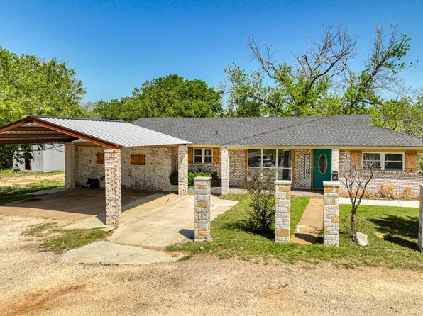 760 College Farm Rd, Stephenville, TX 76401