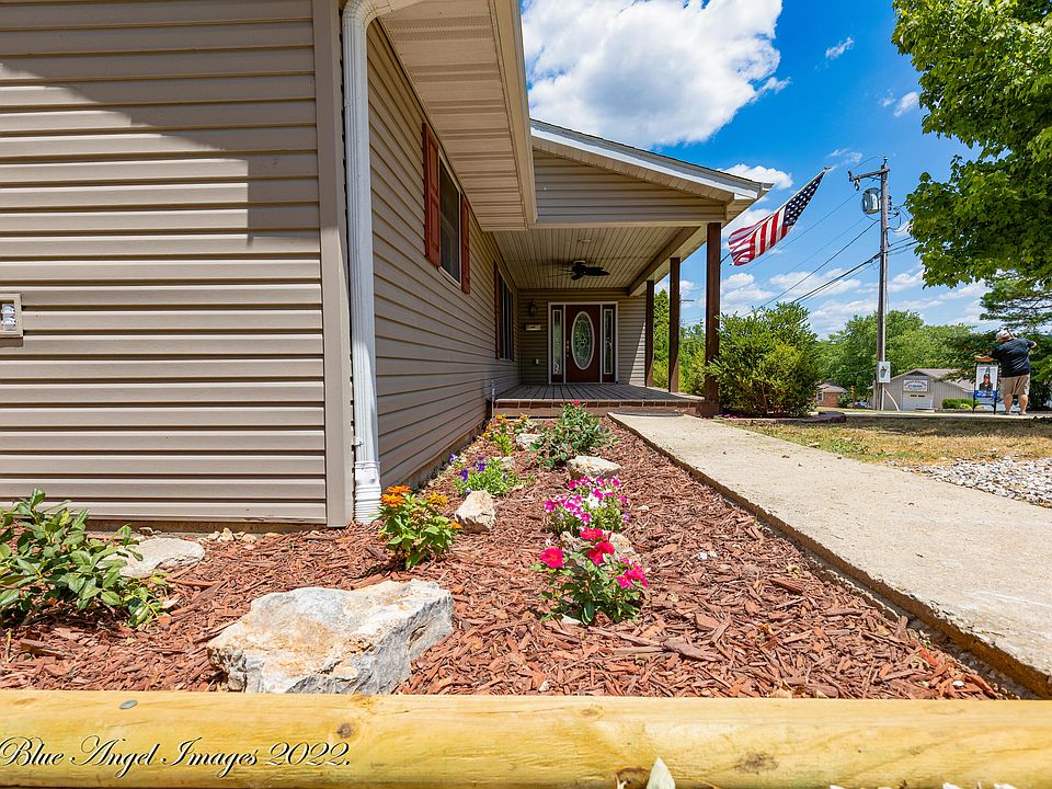 521 N 6th St, Thayer, MO 65791 MLS 60223423 Zillow