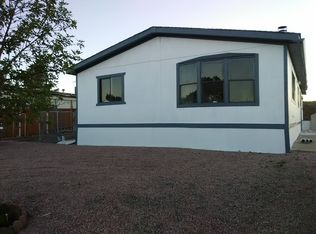 14132 S Spring Ln, Mayer, AZ 86333