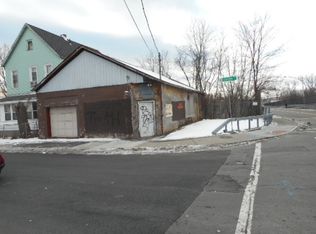 804 Strong St, Schenectady, NY 12307