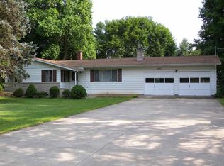 4583 E 1200 N, Syracuse, IN
