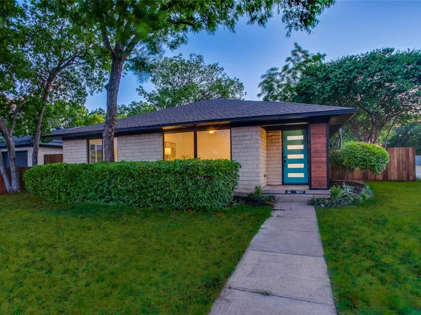 1807 S Vernon Ave, Dallas, TX 75224