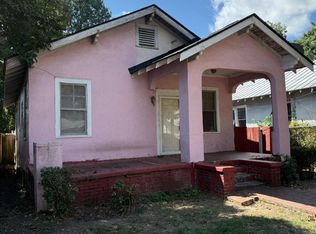 1724 Jenkins St, Augusta, GA 30904