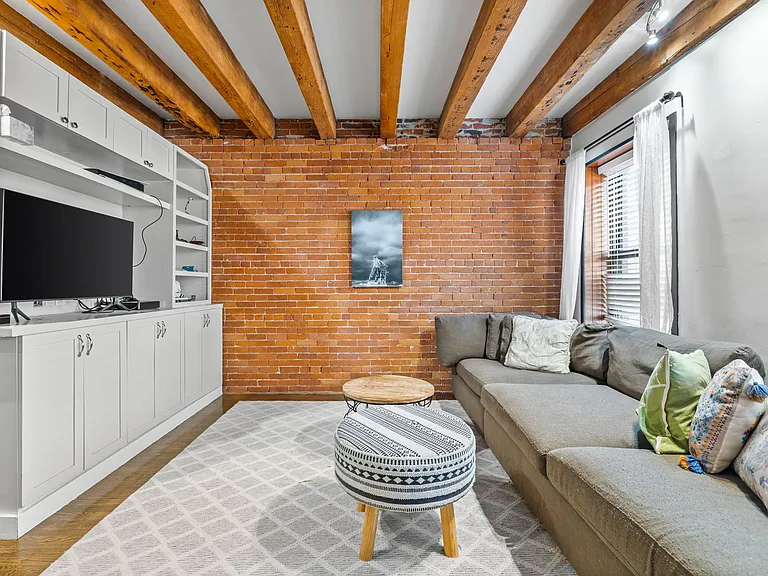 121 Fulton St #3 — Photo 3